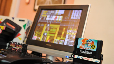 Ежегодный фестиваль ретро-компьютеров Artfield в Воронеже стартует 3 июня