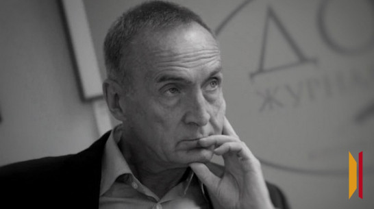 Ушел из жизни бывший председатель избирательной комиссии Воронежа Валерий Бунеев