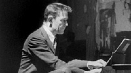 Воронежский бизнесмен Сергей Кочурин объяснит «музыку жилой комнаты» и 4.33 минуты тишины