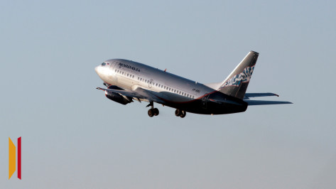 Аэропорт Краснодара возобновил работу