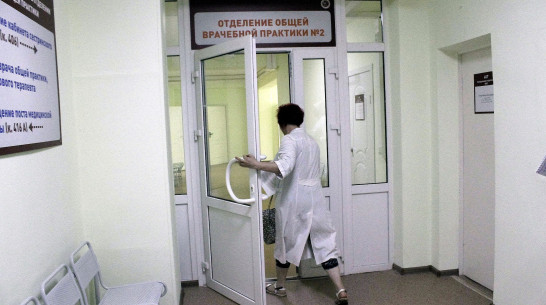 За сутки воронежские врачи вылечили от COVID-19 почти 6 тыс пациентов