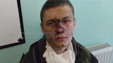 Подозреваемый в убийстве медсестер курсант из Воронежа попал на видео