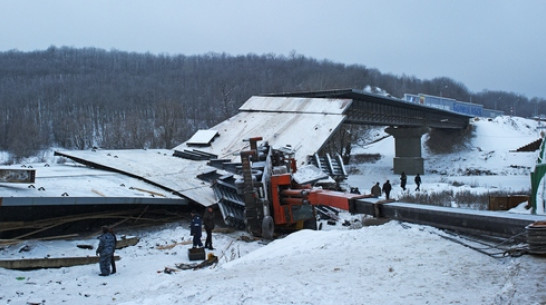 Верхнемамонец, пострадавший при обрушении моста в Борисоглебском районе, вернулся домой