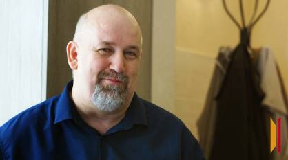 Заслуженный артист Воронежской области Евгений Мингалев: «Мне хочется, чтобы люди не боялись Симфонического оркестра»