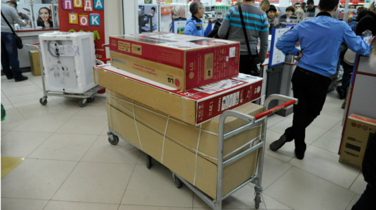 В 2019 году воронежцы отсудили 3 млн рублей за некачественные товары и услуги