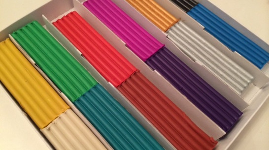 Онкобольные дети Воронежа создадут пластилиновый мультфильм