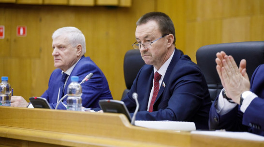 Долги по транспортному налогу погибших участников спецоперации будут списывать в Воронежской области