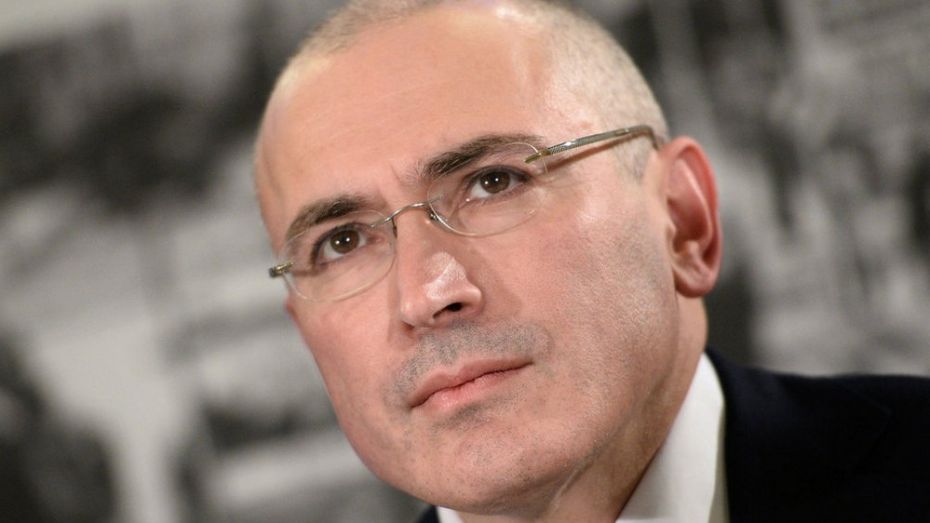 Михаила Ходорковского заочно арестовали и объявили в международный розыск