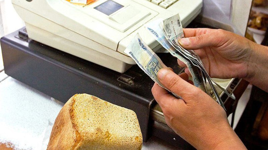 В Лискинском районе рецидивист обокрал продуктовый магазин