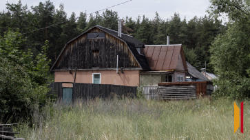 Границы Воронежской области расширятся за счет лесных поселков
