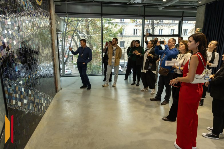 форум в Матрешке