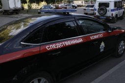 В результате стрельбы в ижевской школе погибли 13 человек