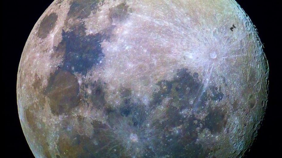 Энтузиасты приступили к разработке российского лунного спутника