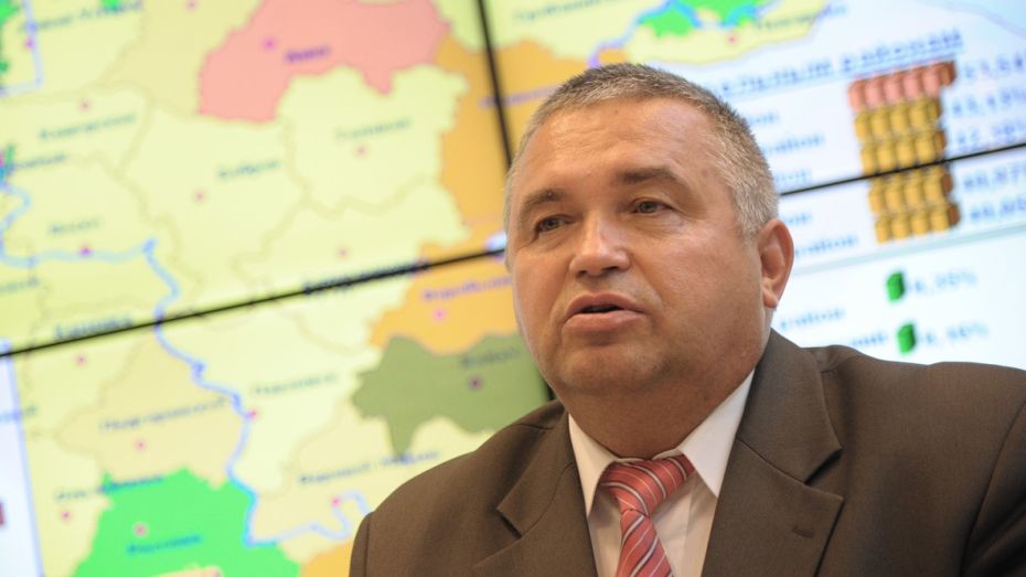 Жители Воронежской области получили более 17 тыс открепительных удостоверений