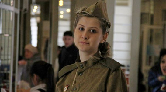 Сургутский театр бесплатно покажет воронежцам «Имена на поверке»