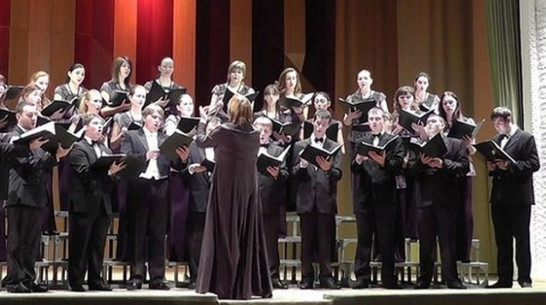 В Воронеже пройдет фестиваль духовной музыки в честь святителя Митрофана