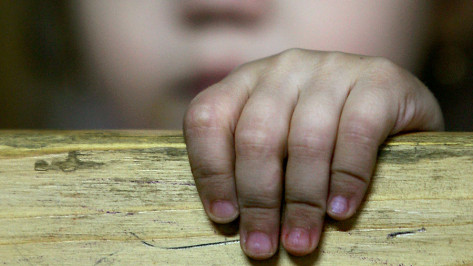 В Воронежской области возбуждено уголовное дело по факту сексуального насилия над 9-летней девочкой