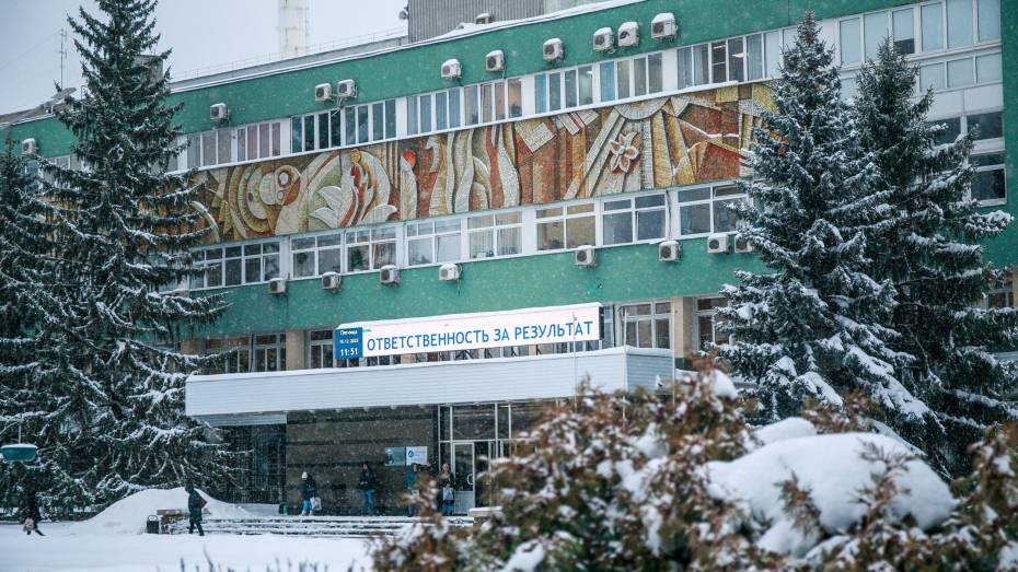 Энергоблок №4 Нововоронежской АЭС вывели в плановый ремонт