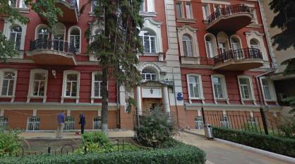 В Воронеже власти вновь попытаются найти подрядчика для реставрации исторического дома Шуклиных