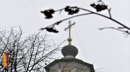 В Воронежской области похолодает до -2 градусов 4 октября