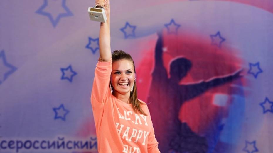 В Борисоглебске завершился фестиваль-конкурс детского и юношеского творчества «Россия молодая»