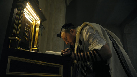 Небеса обетованные. Воронежские иудеи: исход и возрождение