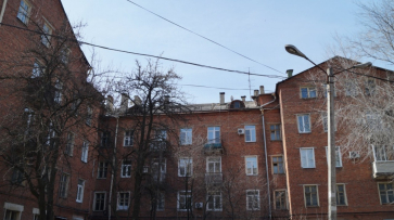 Плата за муниципальное жилье в Воронеже выросла на 30% за неделю