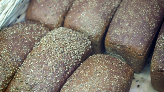 Регионам поручат сформировать запасы зерна для стабилизации цен на хлеб