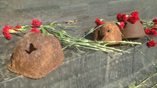 Воронежские школьники отправились в Волгоград по «Маршруту Победы»