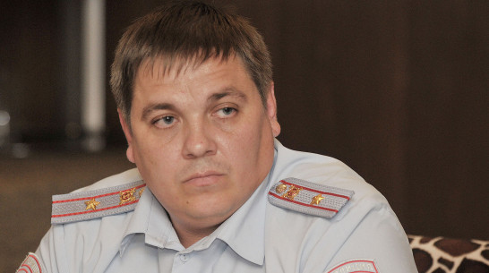 В Воронежской области задержали скандально известного экс-гаишника Игоря Качкина