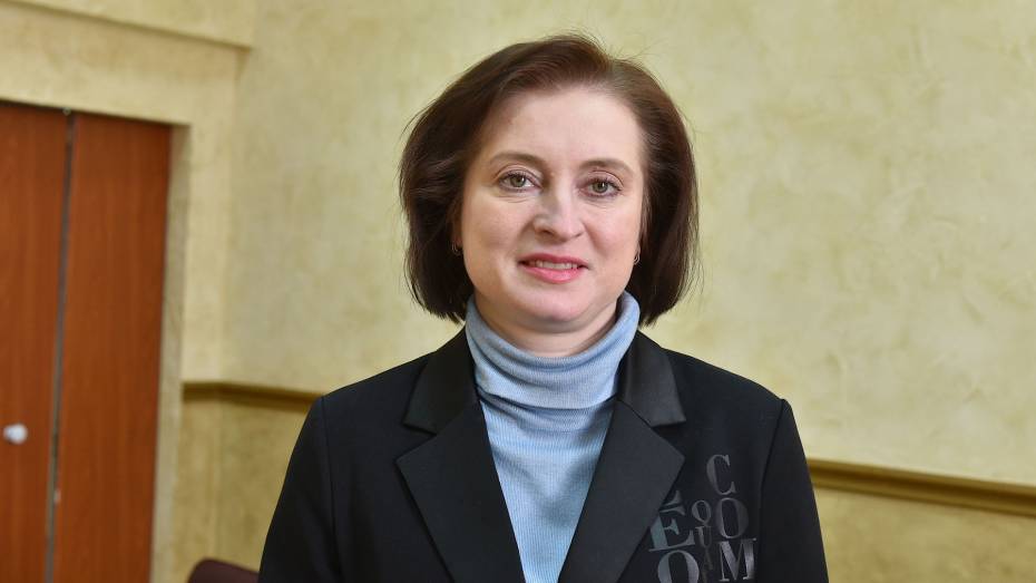 Глава регионального департамента соцзащиты Ольга Сергеева ответит на вопросы воронежцев