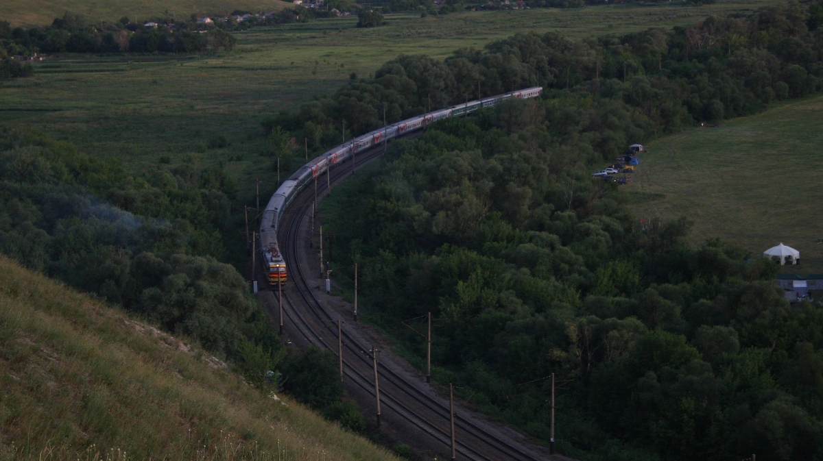 Острогожск Воронежская Дивногорье