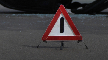 В Воронежской области поймали сбившего 3 пешеходов водителя