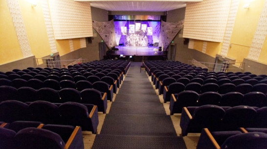 Воронежский ТЮЗ и Липецкий драмтеатр обменяются гастролями