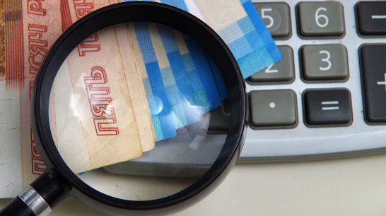 Бюджет Воронежской области дополнительно получил 11,5 млрд рублей налогов в 2022 году