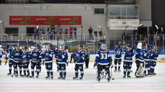 К воронежскому «Бурану» присоединился 29-летний нападающий Илья Павлюков