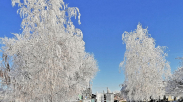 Россиян предупредили об аномальных мартовских морозах