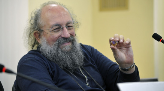 Анатолий Вассерман прочтет в Воронеже лекцию о будущем