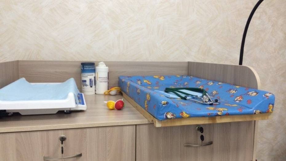 Под Воронежем мать ответит в суде за разбитую голову плачущего младенца