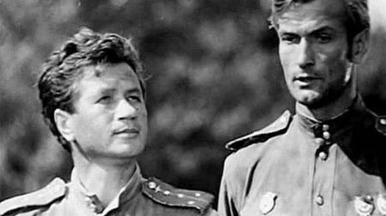 Первый канал 9 мая покажет зрителям цветную версию фильма «В бой идут одни старики»