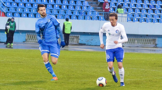 Игрок «Факела» Дмитрий Каюмов: «В Воронеж посоветовал ехать Ильнур Альшин»