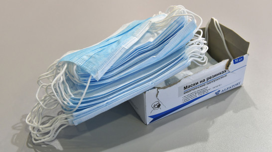 Студент воронежского вуза прошел карантин из-за вероятности заражения «омикроном»