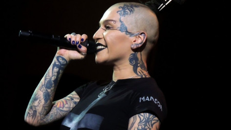 В Воронеже Наргиз Закирова вместо концерта устроила вечеринку