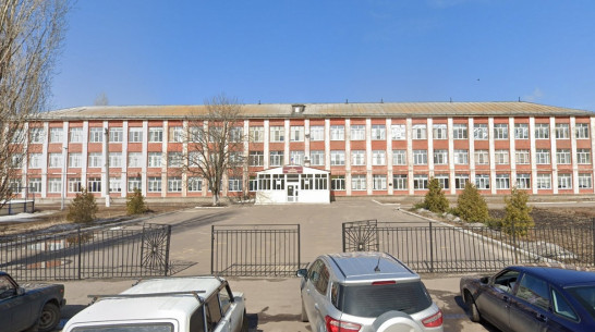 На капремонт школы в райцентре Воронежской области направят 121 млн рублей