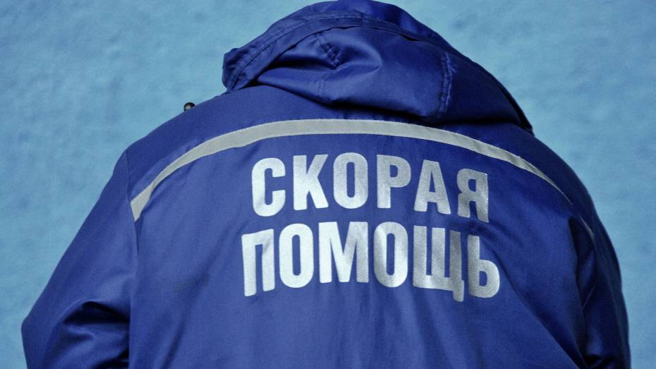 Жители Воронежа за сутки 769 раз вызвали скорую помощь