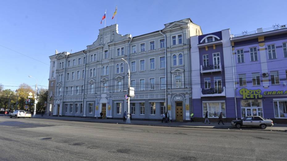 Воронежские власти повторно выставят на торги 10 нежилых зданий
