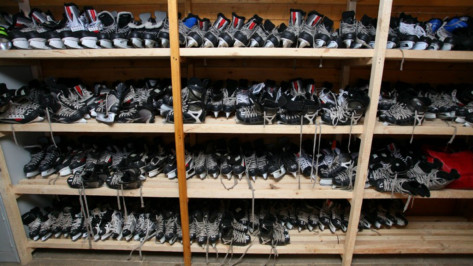 Аналитики назвали самые популярные зимние спортивные товары в Воронеже