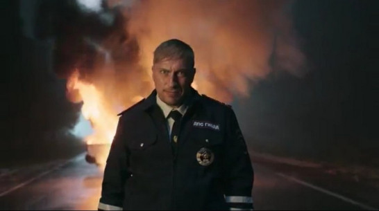 К Воронежской области присмотрелся продюсер фильма «Горько!»