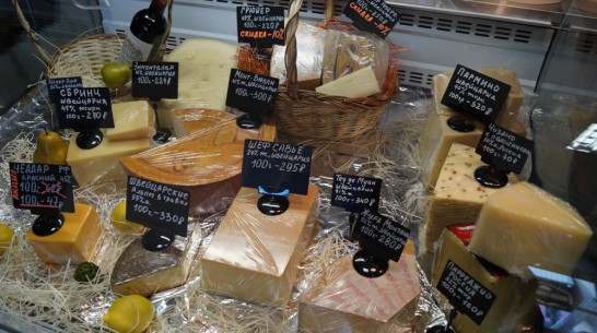 Новые правила оформления ценников вступили в силу в России