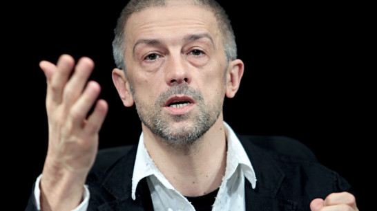 Ректором ВГАИ ожидаемо стал Эдуард Бояков